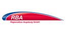 Logo RBA Regionalbus Augsburg GmbH in Kempten (Allgäu)