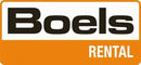 Logo Boels in Schwenningen