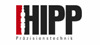 Logo HIPP Präzisionstechnik GmbH in Kolbingen