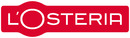 Logo L'Osteria in Kempten (Allgäu)