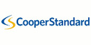 Logo Cooper Standard GmbH in Bodolz
