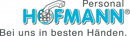 Logo I. K. Hofmann GmbH in München
