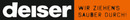 Logo Deiser Bau GmbH in Sonthofen