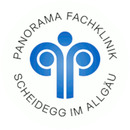 Logo Panorama Fachklinik GmbH in Scheidegg