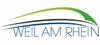 Logo Stadt Weil am Rhein in Weil am Rhein