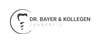Logo ÜBAG Dr. Bayer & Kollegen - Zahnärzte in Landsberg am Lech