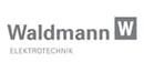Logo Waldmann Elektrotechnik GmbH & Co. KG in Mühlheim an der Donau