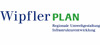 Logo WipflerPLAN Planungsgesellschaft mbH in Marktoberdorf