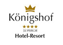 Logo Königshof Hotel Resort Oberstaufen in Oberstaufen